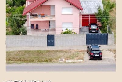 Casă individuală cu 5 camere cu Canalizare în Orțișoara - 18