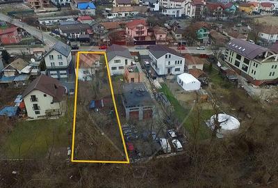 Casa / Vila cu 3 camere de vanzare in zona Iris Casa / Vila cu 3 camere de vanzare in zona Iris - 2