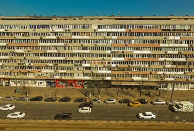 Apartament cu 2 camere decomandat în Iancului - 1