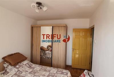 Apartament 2 camere -zona centrala - 5