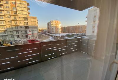 Apartament cu 2 camere în Avantgarden - 1