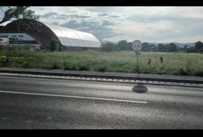 Teren Construcții intravilan de 5000 mp, în Florilor - 4