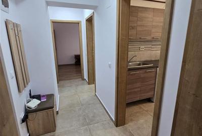 Apartament cu 2 camere decomandat în Cug - 2