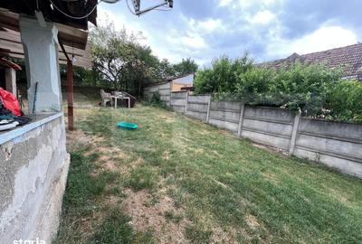 Casă cu 2 camere cu Teren 400 Mp în Central - 4