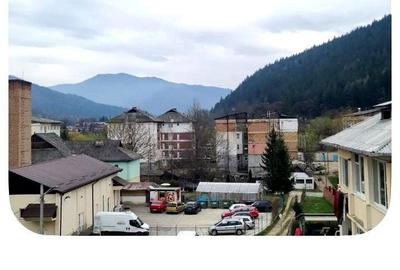 Apartament cu 2 camere decomandat în Central - 12