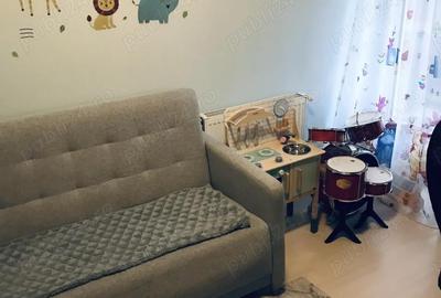 Apartament cu 2 camere decomandat în Central - 3