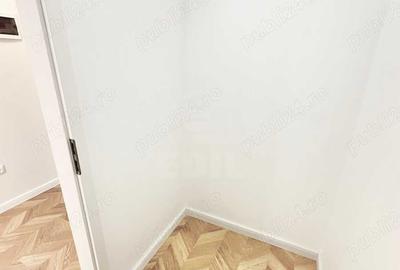 Apartament cu 2 camere decomandat în Central - 2