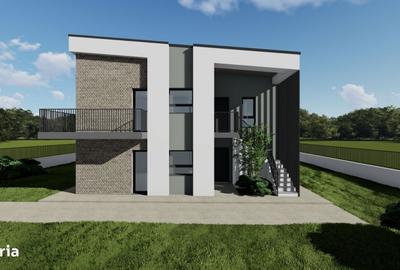 Apartament cu 3 camere în Central - 3