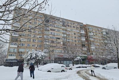Garsonieră în Balta Albă - 1
