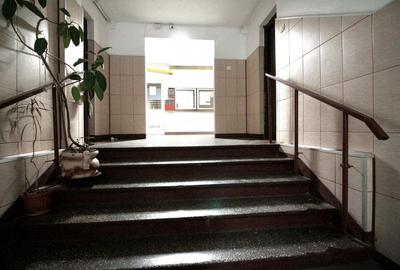 Apartament cu 2 camere decomandat, mobilat în Nicolae Grigorescu - 12