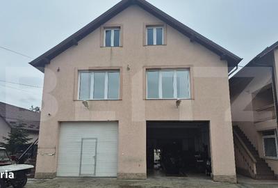 Spațiu comercial, de 135 mp, în Careiului - 7