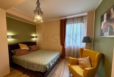 Apartament 3 camere I Herastrau I De vanzare - 5