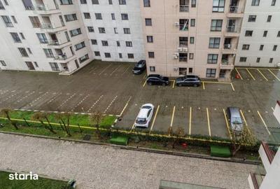 Garsonieră decomandată în Central - 7