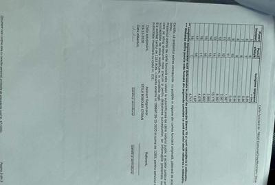 Vand casa in Deva, zona Crangului, D+ P+E1+E2 + pod, constructie din caramida din anul 1986 - 7