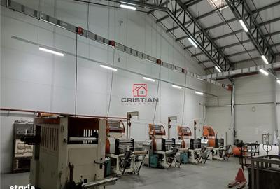 Spațiu comercial, de 3,200 mp, în Ștefăneștii de Jos - 5