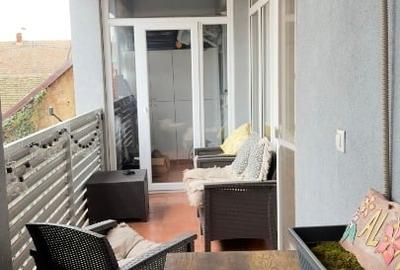 Apartament cu 2 camere decomandat în Dorobanților - 13