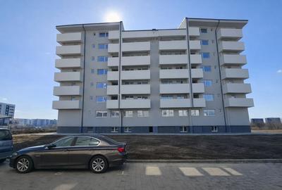 Apartament cu 2 camere decomandat în Berceni - 3