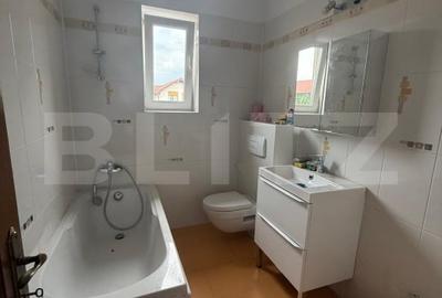 Apartament cu 3 camere, 87 mp, in vila, Cantacuzino - 3