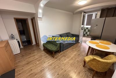 Apartament cu 3 camere decomandat, mobilat în Central - 8