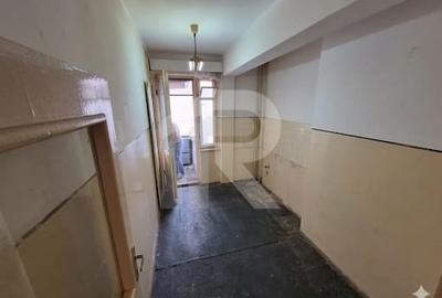 Apartament cu 2 camere decomandat în Central - 4