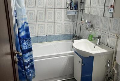 Apartament cu 3 camere semidecomandat în Sud - 5