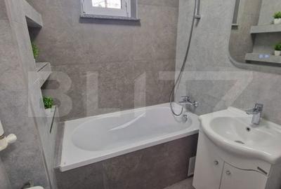Apartament cu 2 camere în Central - 1