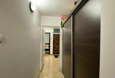 REA1023348 3 Camere I Crangasi I Centrala Proprie - 9