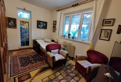 Apartament 2 camere  in inima Copoului -curte privata si loc de parcare - 4