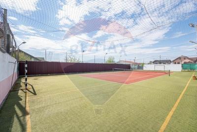 Casă / Vilă cu 16 camere de vânzare Sanmartin/Stefan cel Mare - 3