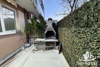 Duplex cu 3 camere cu Canalizare în Exterior Est - 4