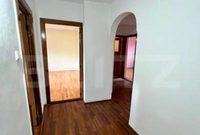 Apartament cu 3 camere decomandat în Ștefan cel Mare - 2