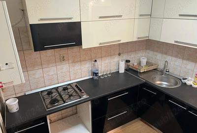 Garsonieră decomandată în Tudor - 4