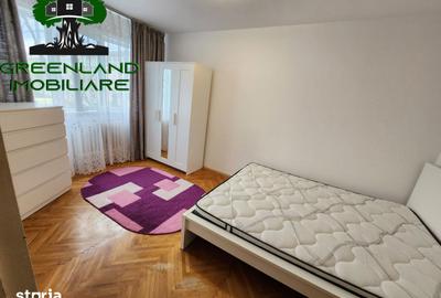 Apartament cu 2 camere semidecomandat în Podu Roș - 11