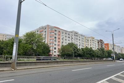 Garsonieră decomandată în Muncii - 8