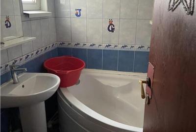 Apartament 4 camere , zona cartier Sud , et 2/4 , 56 mp - 5