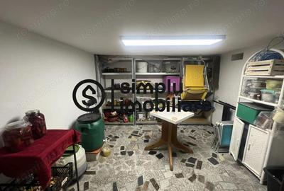 Casă cu 4 camere cu Teren 157 Mp în Central