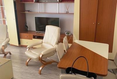 Apartament cu 4 camere decomandat, mobilat în Apahida - 1