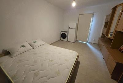 Garsonieră decomandată în Blașcovici - 2