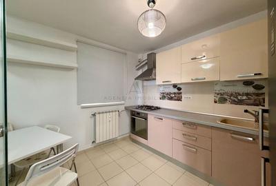 Apartament cu 4 camere semidecomandat, mobilat în Colentina - 3