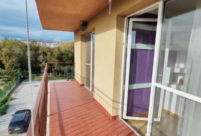 Apartament 4 camere, 111 mp, zona Depozitul de flori - 15