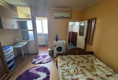 Garsonieră nedecomandată în Central