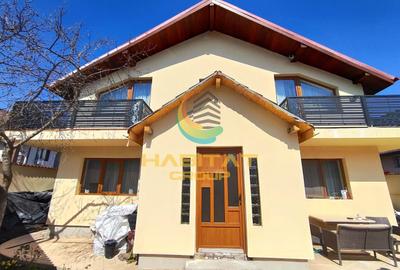 Casă individuală cu 4 camere cu Canalizare în Nord-Est - 25