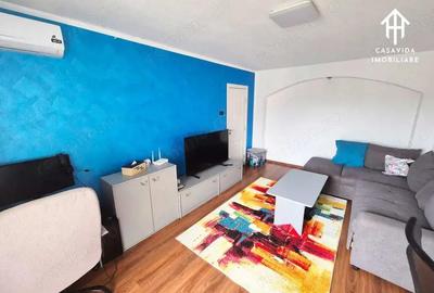 Apartament cu 3 camere de vanzare in Lugoj - 2