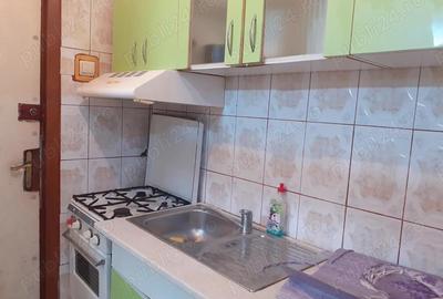 Garsonieră semidecomandată în Viziru 2 - 13