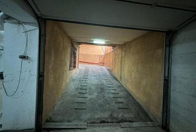 Militari spatiu subsol 272 mp - 20