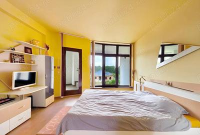 Casa de vacanta Vila - 8