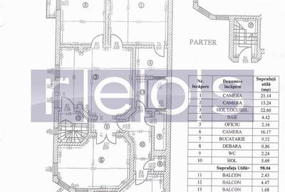 Casă individuală cu 8 camere cu Canalizare în Capitale - 51