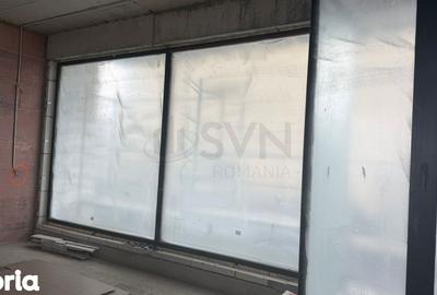 Spațiu comercial, de 158 mp, în Central - 1