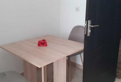 Apartament cu 2 camere semidecomandat în Central - 6
