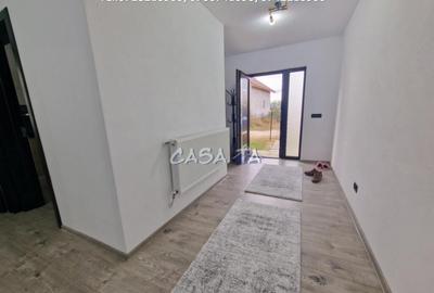 Casa P+M situata in Targu Jiu, Ana Ipatescu - 11